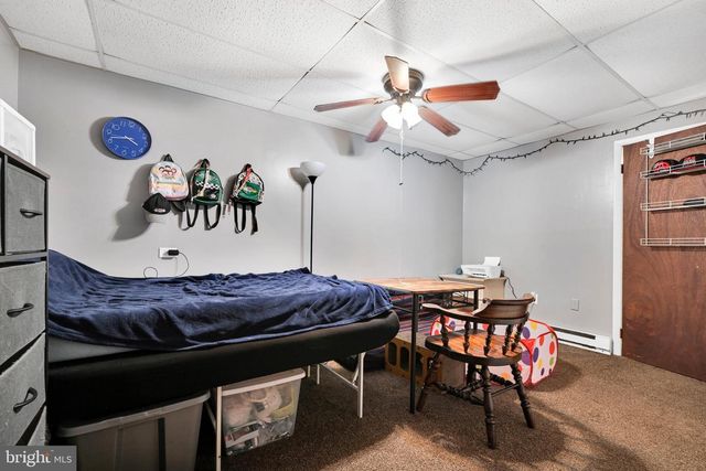 118 E RUDDLE ST, Coaldale, PA 18218