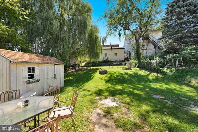 118 E RUDDLE ST, Coaldale, PA 18218