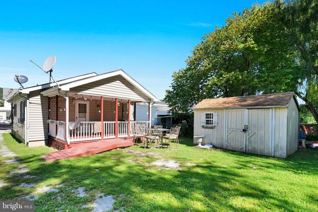 118 E RUDDLE ST, Coaldale, PA 18218