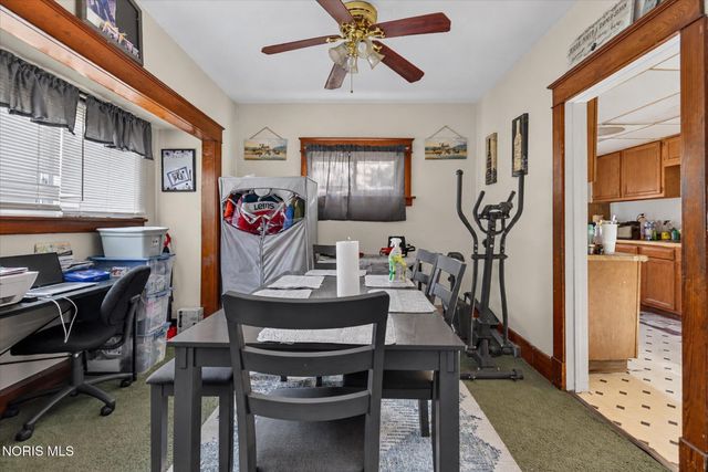 613 Toronto Avenue, Toledo, OH 43609