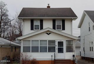 613 Toronto Avenue, Toledo, OH 43609