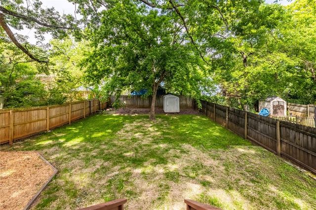 487 Pasley Avenue SE, Atlanta, GA 30316