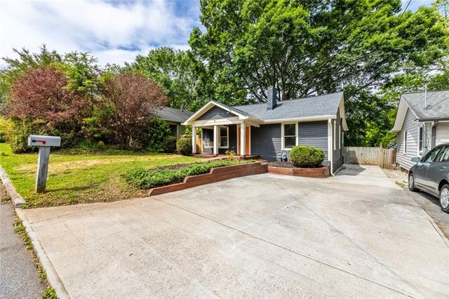 487 Pasley Avenue SE, Atlanta, GA 30316