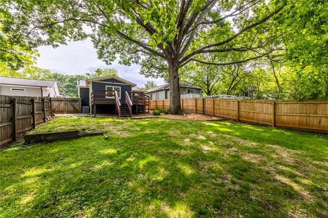 487 Pasley Avenue SE, Atlanta, GA 30316