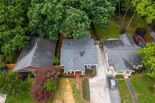 487 Pasley Avenue SE, Atlanta, GA 30316
