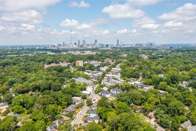 487 Pasley Avenue SE, Atlanta, GA 30316