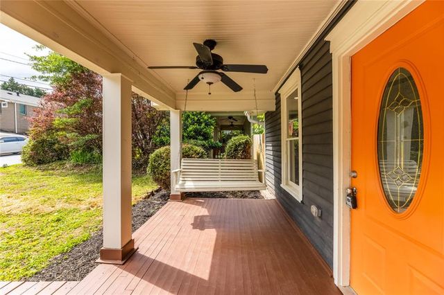 487 Pasley Avenue SE, Atlanta, GA 30316