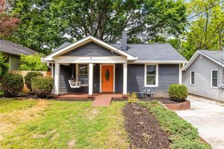 487 Pasley Avenue SE, Atlanta, GA 30316