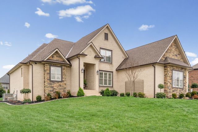 1457 Collins View Way, Clarksville, TN 37043