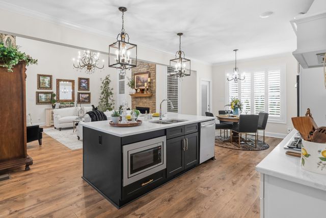 1457 Collins View Way, Clarksville, TN 37043