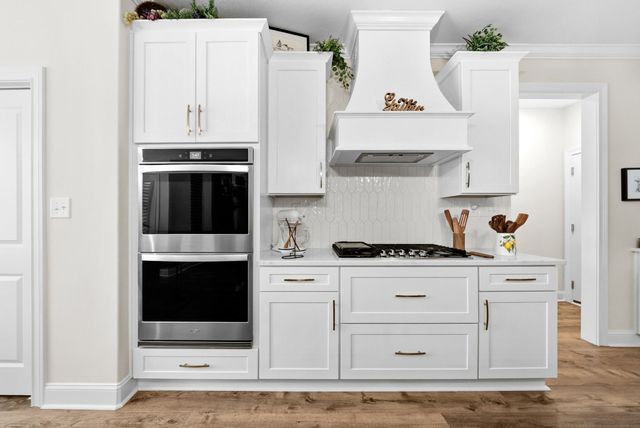 1457 Collins View Way, Clarksville, TN 37043