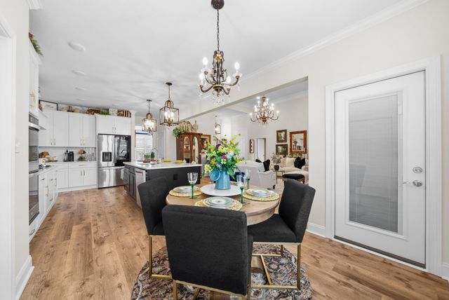 1457 Collins View Way, Clarksville, TN 37043