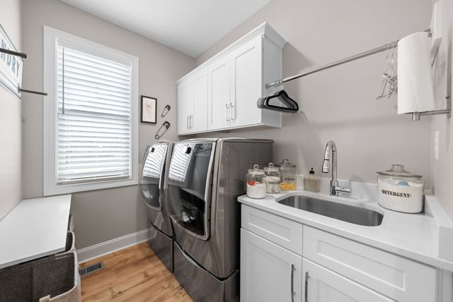 1457 Collins View Way, Clarksville, TN 37043