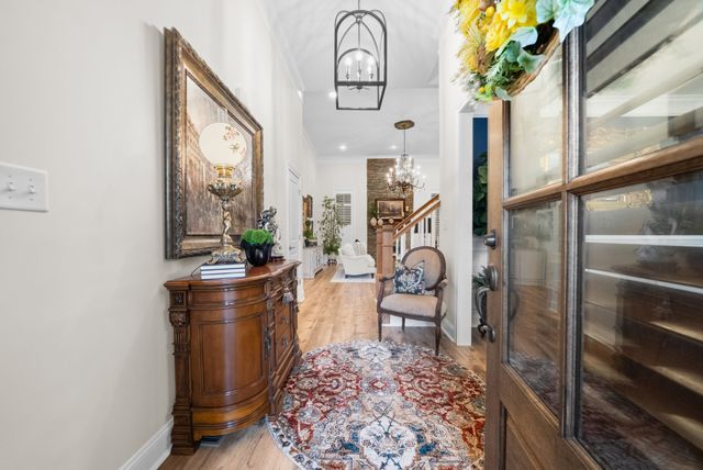 1457 Collins View Way, Clarksville, TN 37043