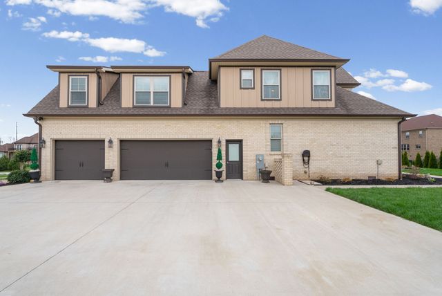 1457 Collins View Way, Clarksville, TN 37043