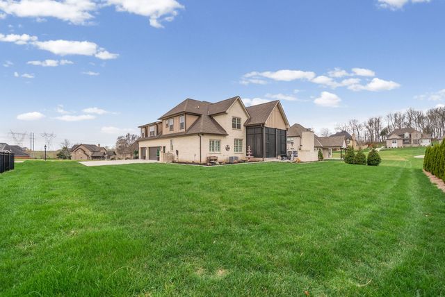 1457 Collins View Way, Clarksville, TN 37043