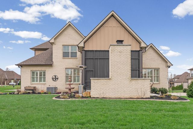 1457 Collins View Way, Clarksville, TN 37043