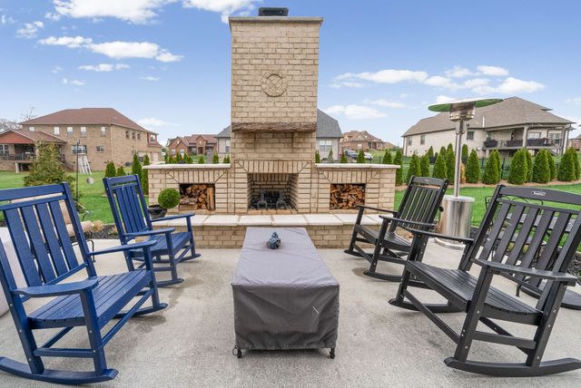 1457 Collins View Way, Clarksville, TN 37043