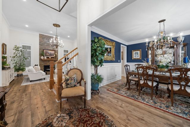 1457 Collins View Way, Clarksville, TN 37043