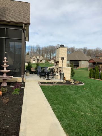 1457 Collins View Way, Clarksville, TN 37043