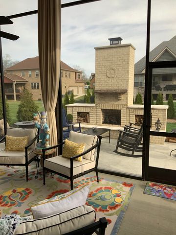 1457 Collins View Way, Clarksville, TN 37043