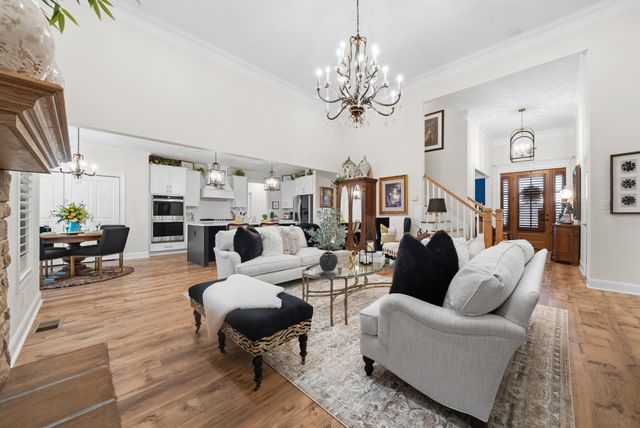 1457 Collins View Way, Clarksville, TN 37043