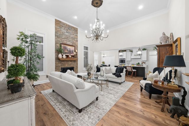 1457 Collins View Way, Clarksville, TN 37043