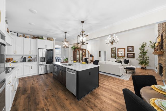 1457 Collins View Way, Clarksville, TN 37043