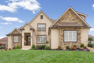 1457 Collins View Way, Clarksville, TN 37043