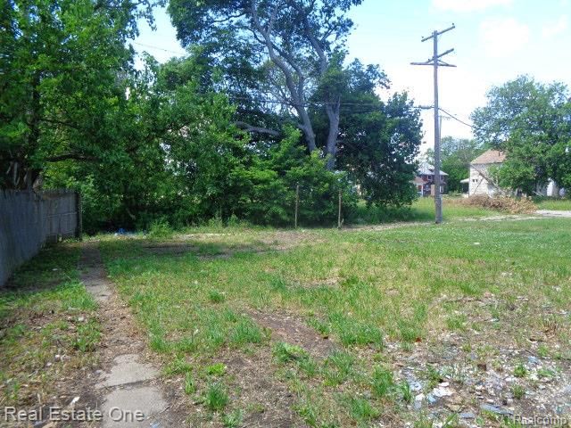6031 Crane Street, Detroit, MI 48213