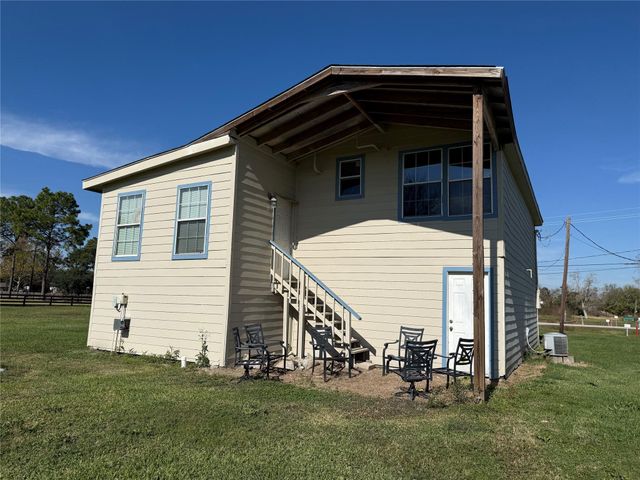 14005 Alles House Street, Santa Fe, TX 77510