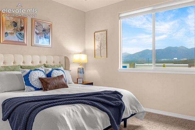 13940 Paradise Villas Grove, Colorado Springs, CO 80921