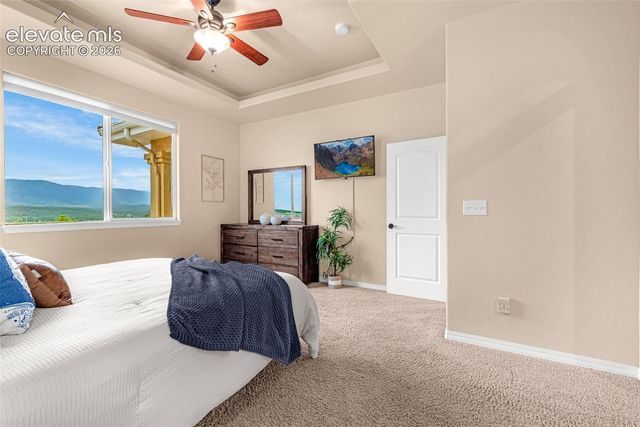 13940 Paradise Villas Grove, Colorado Springs, CO 80921