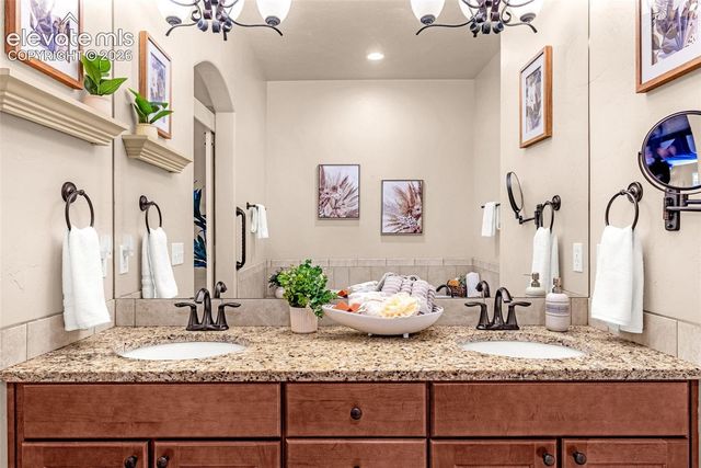 13940 Paradise Villas Grove, Colorado Springs, CO 80921