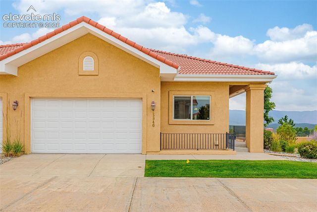 13940 Paradise Villas Grove, Colorado Springs, CO 80921