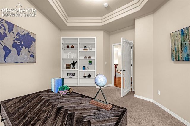 13940 Paradise Villas Grove, Colorado Springs, CO 80921