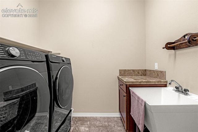 13940 Paradise Villas Grove, Colorado Springs, CO 80921