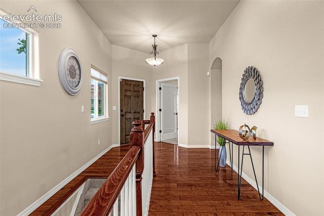 13940 Paradise Villas Grove, Colorado Springs, CO 80921