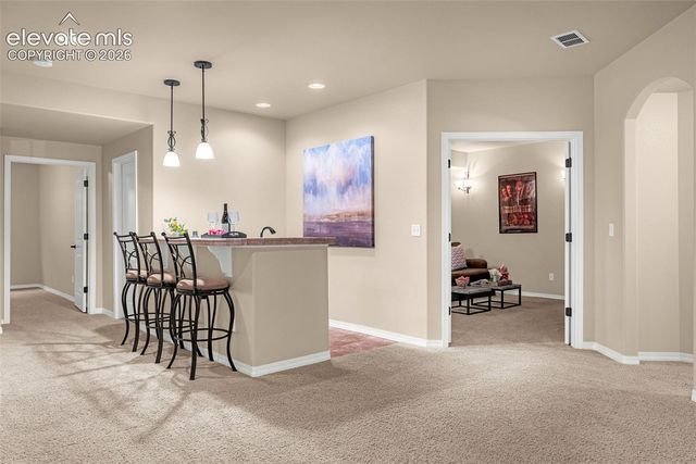 13940 Paradise Villas Grove, Colorado Springs, CO 80921