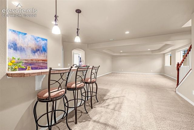 13940 Paradise Villas Grove, Colorado Springs, CO 80921