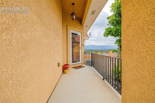 13940 Paradise Villas Grove, Colorado Springs, CO 80921