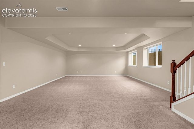 13940 Paradise Villas Grove, Colorado Springs, CO 80921