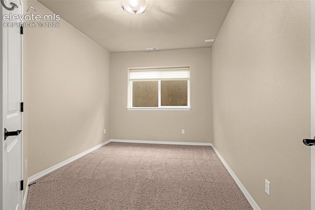 13940 Paradise Villas Grove, Colorado Springs, CO 80921