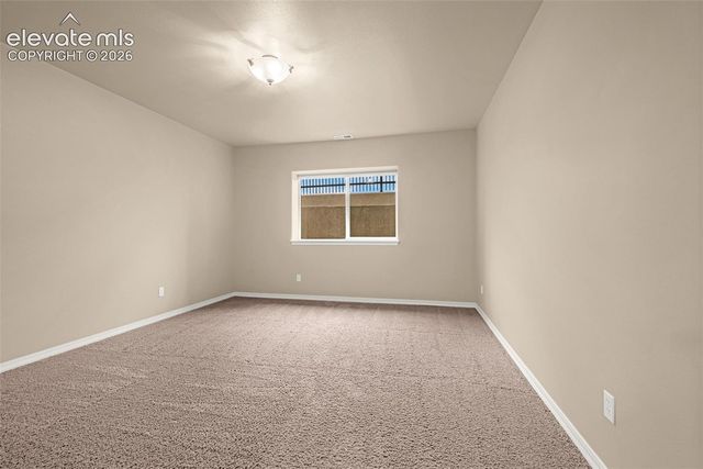 13940 Paradise Villas Grove, Colorado Springs, CO 80921