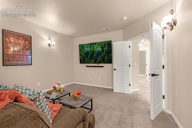 13940 Paradise Villas Grove, Colorado Springs, CO 80921