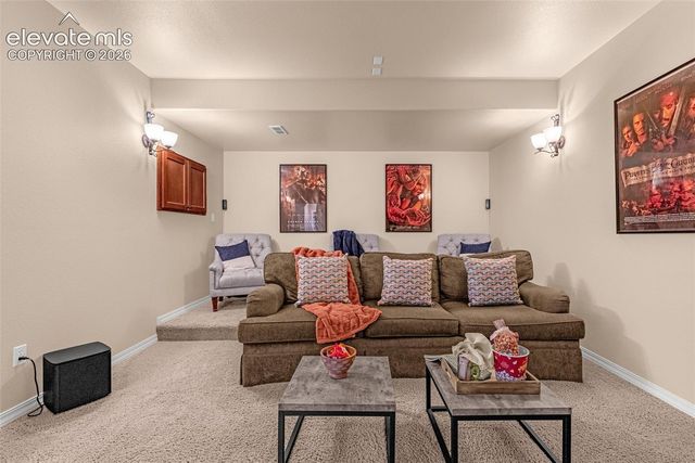 13940 Paradise Villas Grove, Colorado Springs, CO 80921