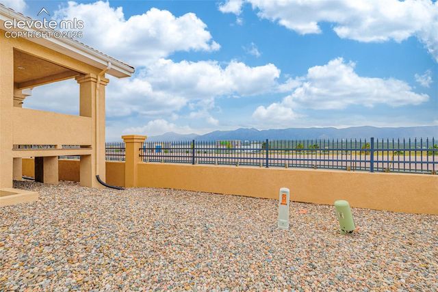13940 Paradise Villas Grove, Colorado Springs, CO 80921