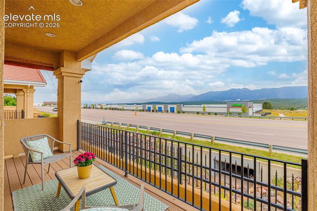 13940 Paradise Villas Grove, Colorado Springs, CO 80921