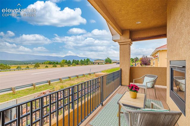 13940 Paradise Villas Grove, Colorado Springs, CO 80921