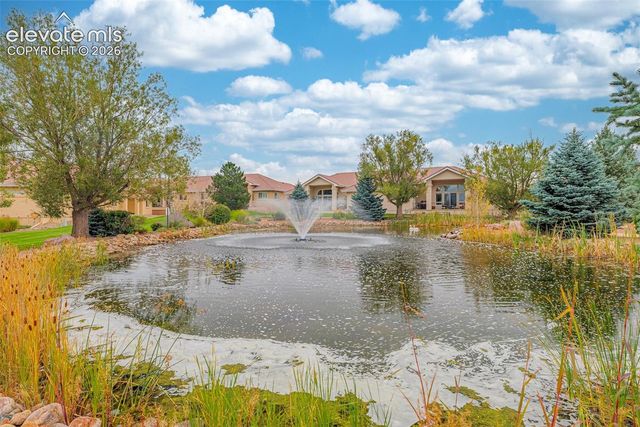 13940 Paradise Villas Grove, Colorado Springs, CO 80921